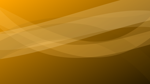 Orange curves background — free HD orange color wallpaper 1920x1080