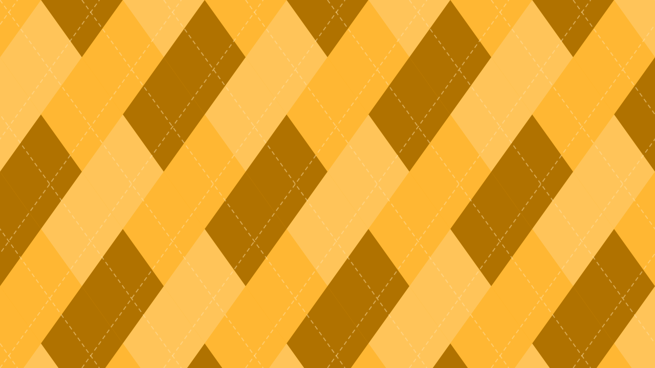 Orange diamond background — free HD orange color wallpaper 1920x1080