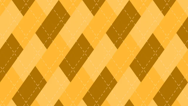 Orange diamond background — free HD orange color wallpaper 1920x1080