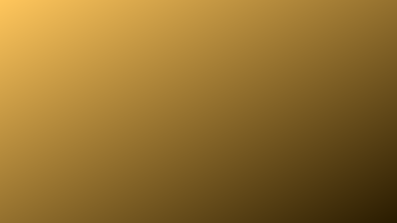 Orange gradient background — free HD orange color wallpaper 1920x1080