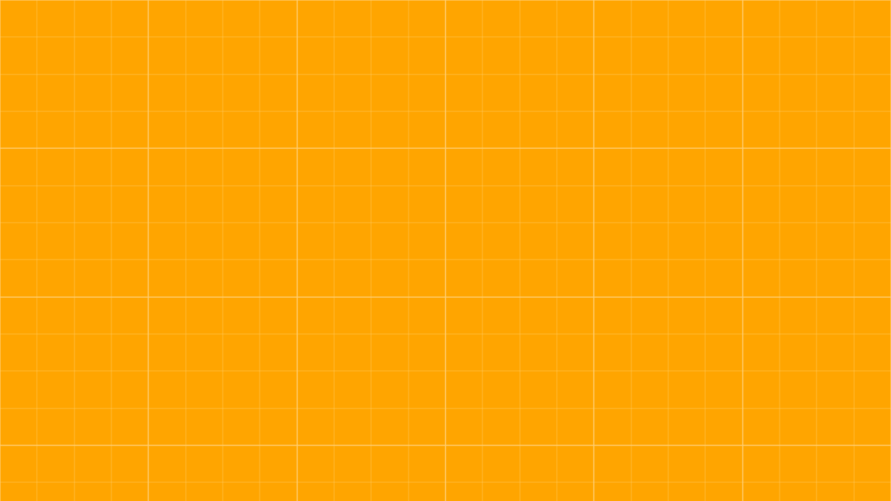 Orange grid background — free HD orange color wallpaper 1920x1080