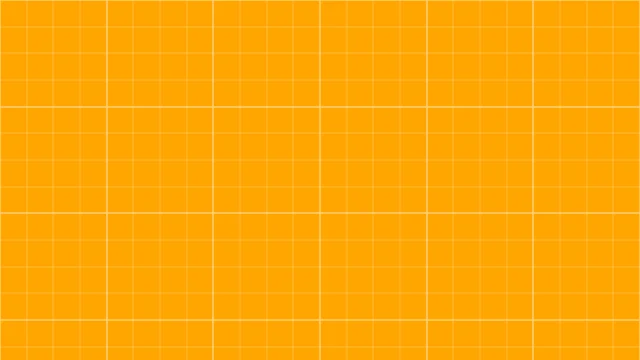 Orange grid background — free HD orange color wallpaper 1920x1080