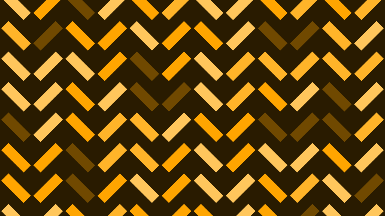 Orange herringbone background — free HD orange color wallpaper 1920x1080