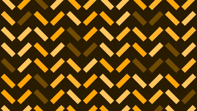 Orange herringbone background — free HD orange color wallpaper 1920x1080