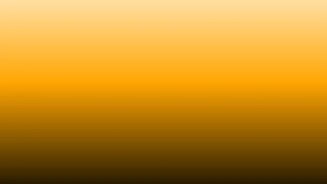 Orange ombre background — free HD orange color wallpaper 1920x1080