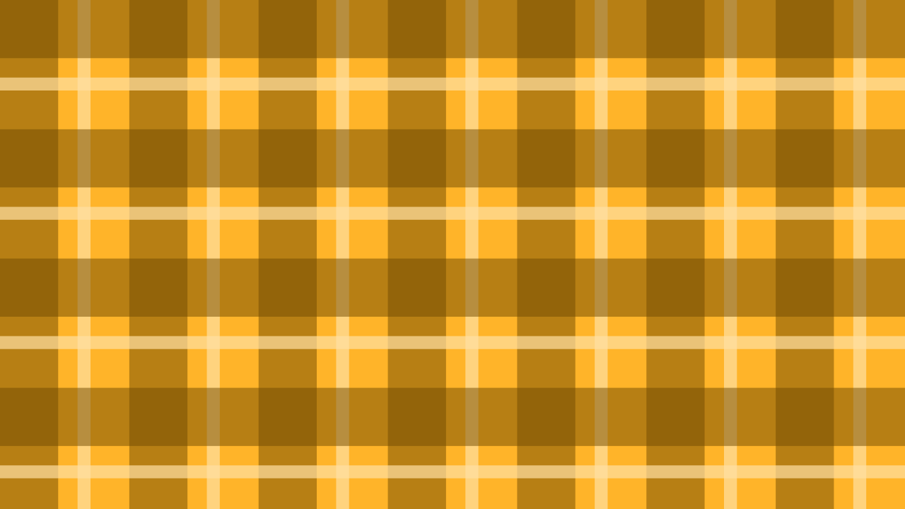 Orange plaid background — free HD orange color wallpaper 1920x1080