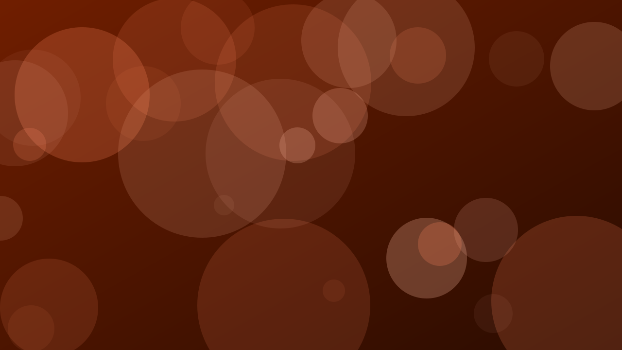 Orange Red bokeh background — free HD orange red color wallpaper 1920x1080