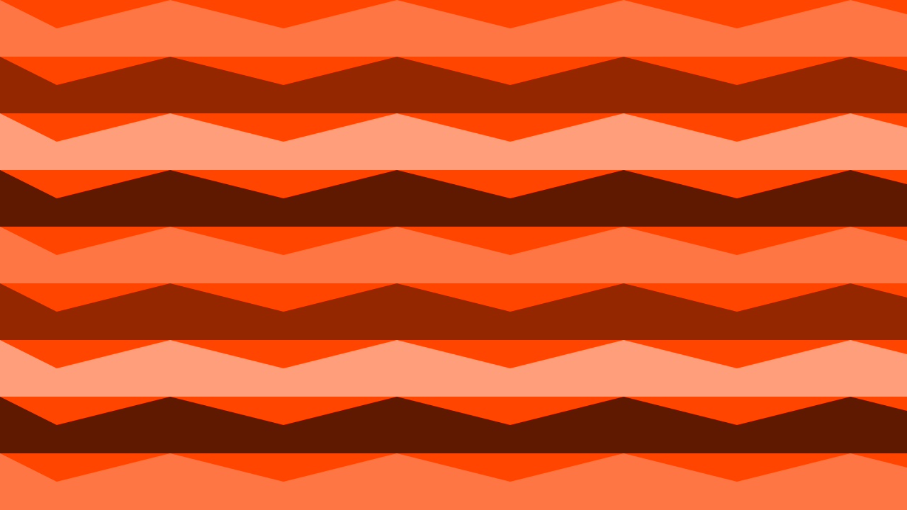 Orange Red chevron background — free HD orange red color wallpaper 1920x1080