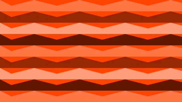 Orange Red chevron background — free HD orange red color wallpaper 1920x1080