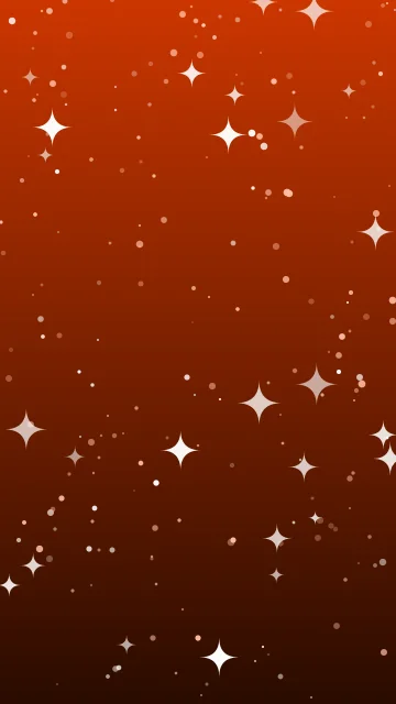 Orange Red glitter phone wallpaper — free HD orange red mobile wallpaper 1080x1920