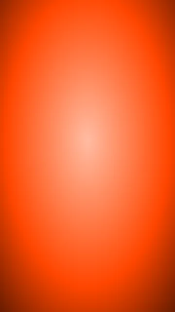 Orange Red glow phone wallpaper — free HD orange red mobile wallpaper 1080x1920