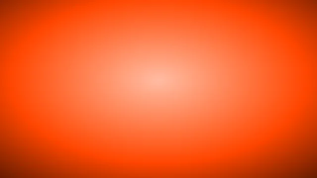 Orange Red glow background — free HD orange red color wallpaper 1920x1080
