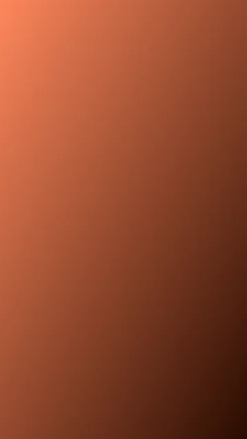 Orange Red gradient phone wallpaper — free HD orange red mobile wallpaper 1080x1920