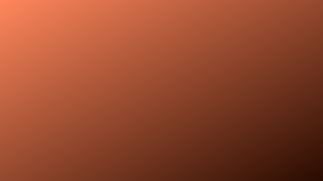 Orange Red gradient background — free HD orange red color wallpaper 1920x1080
