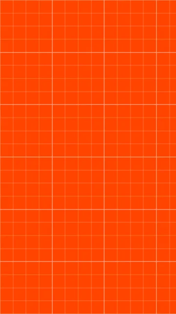 Orange Red grid phone wallpaper — free HD orange red mobile wallpaper 1080x1920