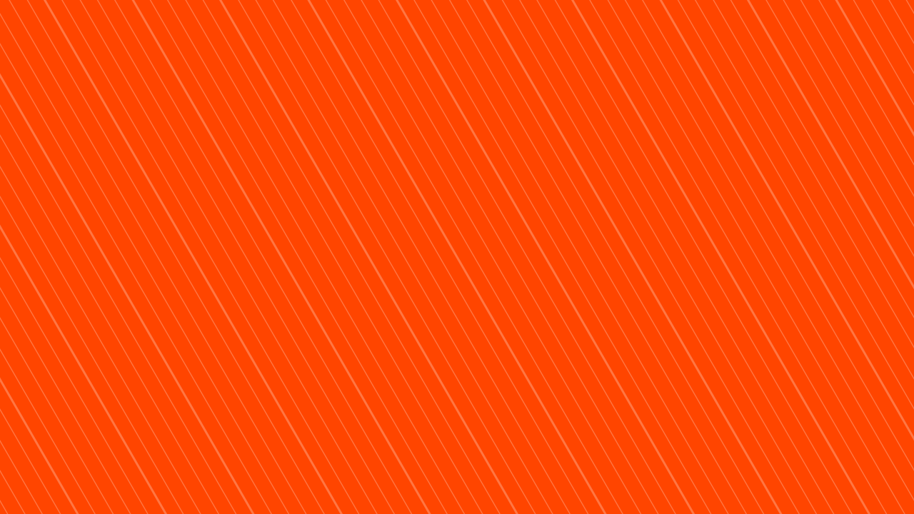 Orange Red pinstripe background — free HD orange red color wallpaper 1920x1080
