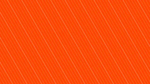 Orange Red pinstripe background — free HD orange red color wallpaper 1920x1080