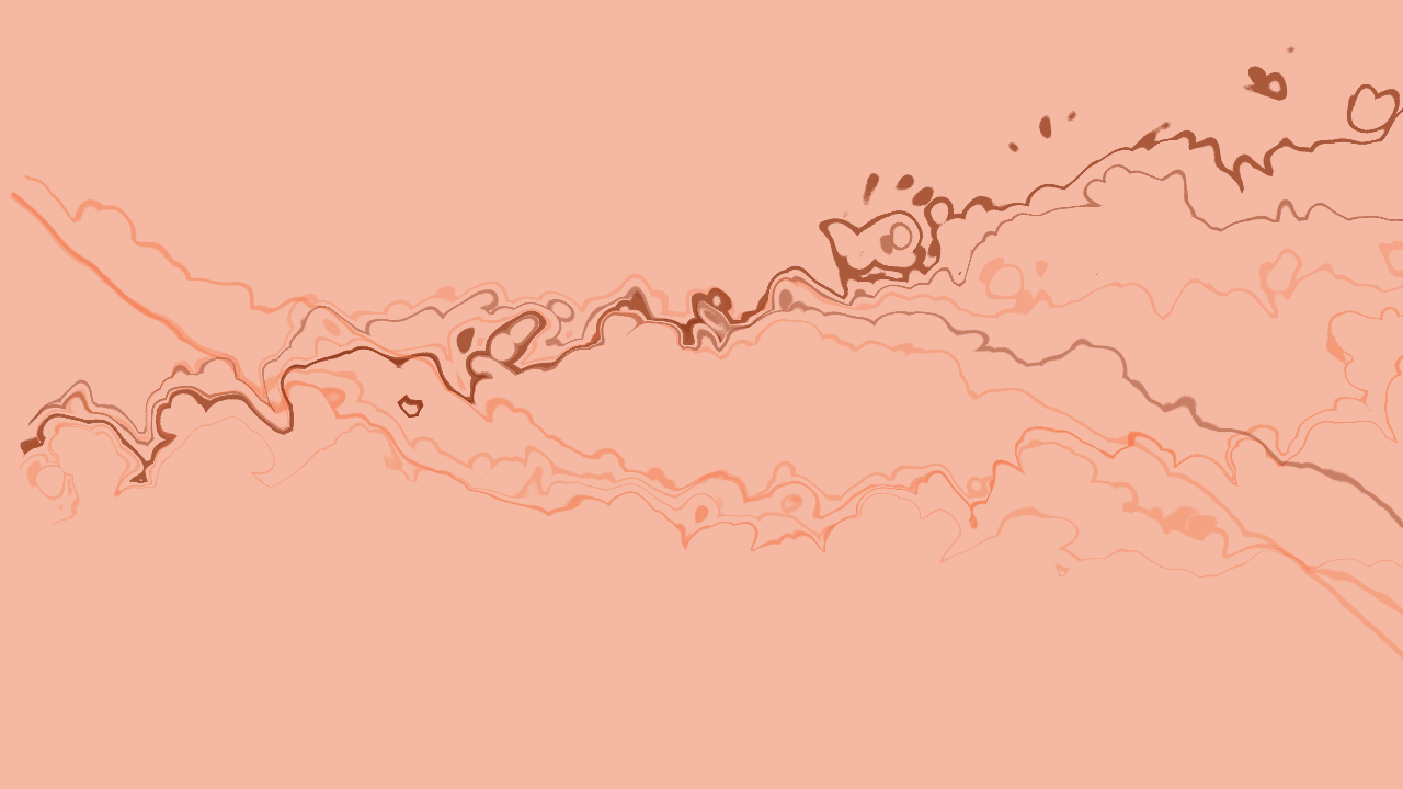 Orange Red marble background — free HD orange red color wallpaper 1920x1080
