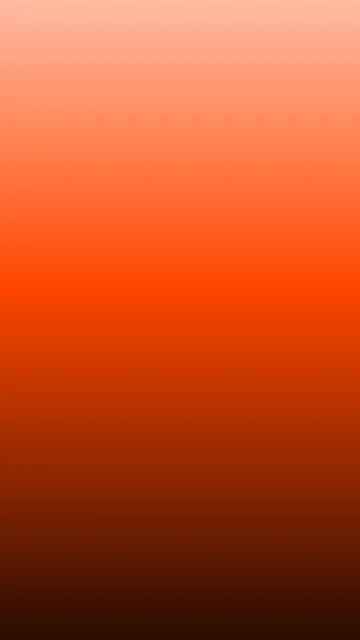 Orange Red ombre phone wallpaper — free HD orange red mobile wallpaper 1080x1920