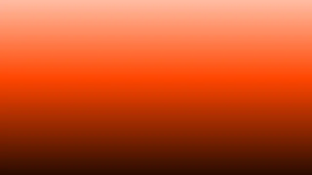Orange Red ombre background — free HD orange red color wallpaper 1920x1080