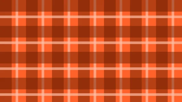 Orange Red plaid background — free HD orange red color wallpaper 1920x1080