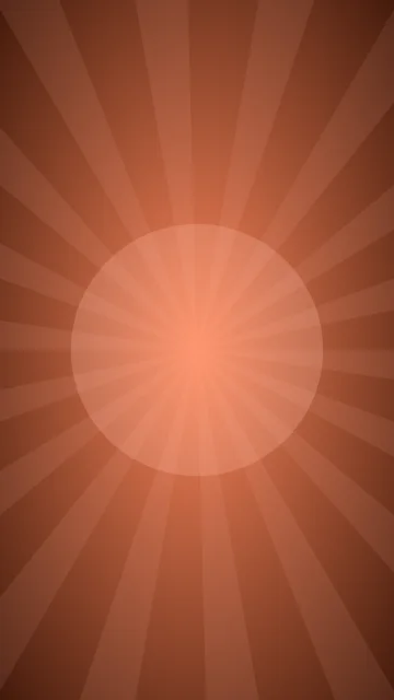 Orange Red rays phone wallpaper — free HD orange red mobile wallpaper 1080x1920