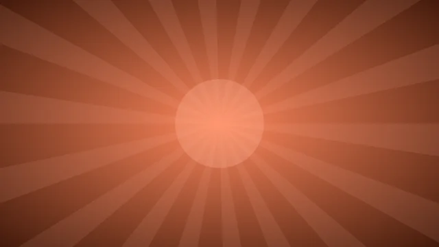 Orange Red rays background — free HD orange red color wallpaper 1920x1080
