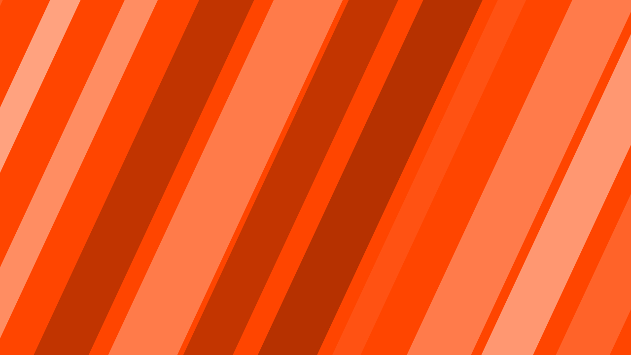 Orange Red stripes background — free HD orange red color wallpaper 1920x1080