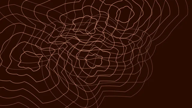 Orange Red topographic background — free HD orange red color wallpaper 1920x1080