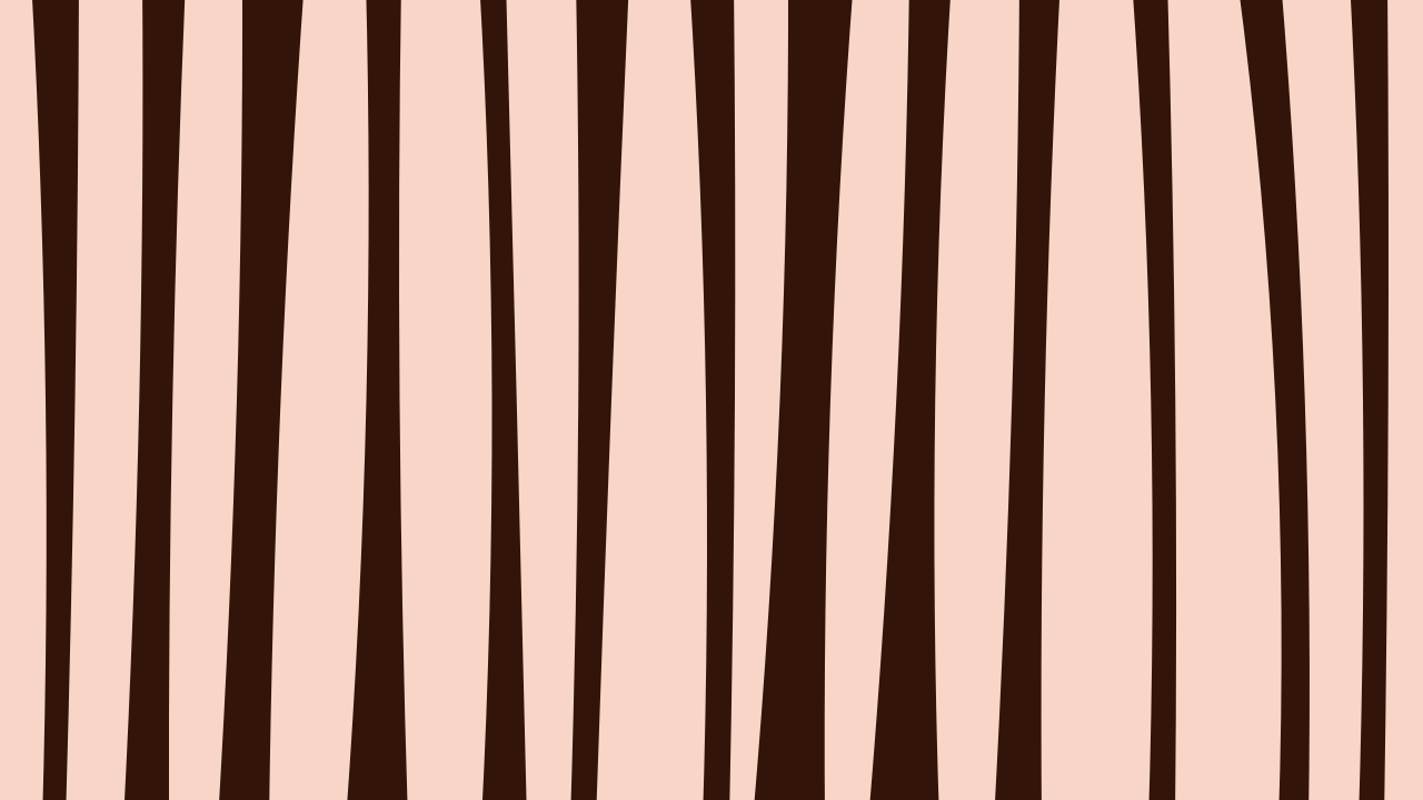 Orange Red zebra print background — free HD orange red color wallpaper 1920x1080