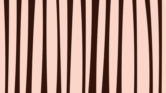 Orange Red zebra print background — free HD orange red color wallpaper 1920x1080