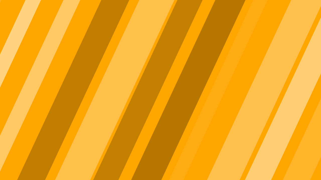 Orange stripes background — free HD orange color wallpaper 1920x1080