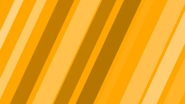 Orange stripes background — free HD orange color wallpaper 1920x1080