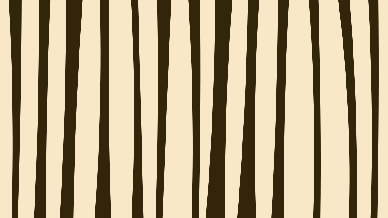 Orange zebra print background — free HD orange color wallpaper 1920x1080