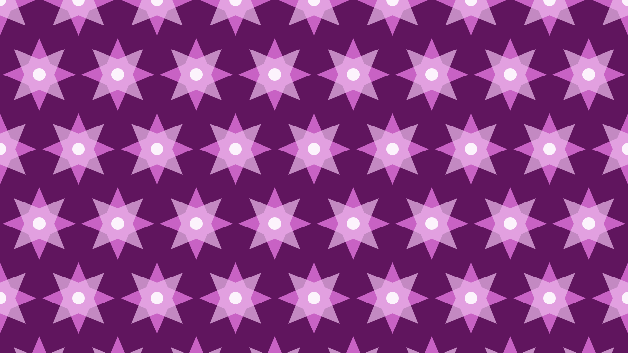 Orchid arabesque background — free HD orchid color wallpaper 1920x1080