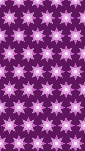 Orchid arabesque phone wallpaper — free HD orchid mobile wallpaper 1080x1920