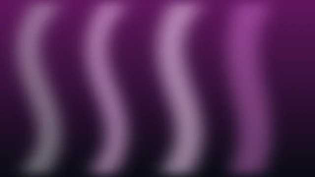 Orchid aurora background — free HD orchid color wallpaper 1920x1080