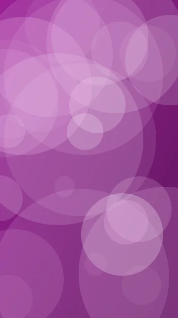 Orchid bokeh phone wallpaper — free HD orchid mobile wallpaper 1080x1920