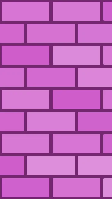 Orchid brick phone wallpaper — free HD orchid mobile wallpaper 1080x1920