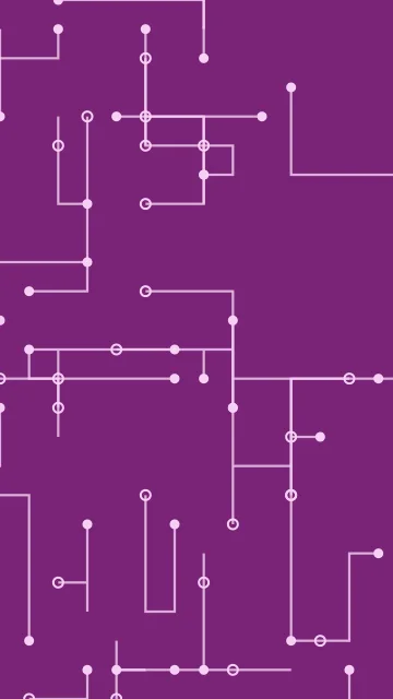 Orchid circuit phone wallpaper — free HD orchid mobile wallpaper 1080x1920