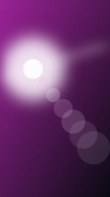 Orchid flare phone wallpaper — free HD orchid mobile wallpaper 1080x1920