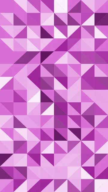 Orchid geometric phone wallpaper — free HD orchid mobile wallpaper 1080x1920