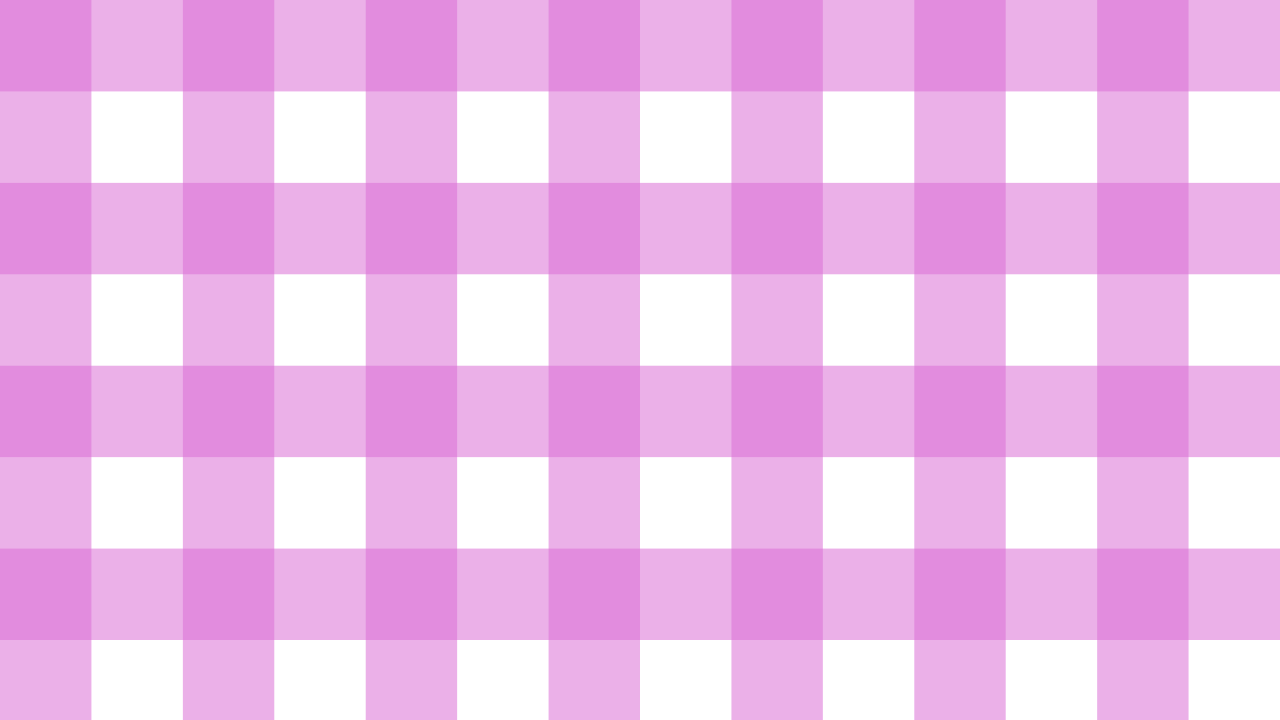 Orchid gingham background — free HD orchid color wallpaper 1920x1080