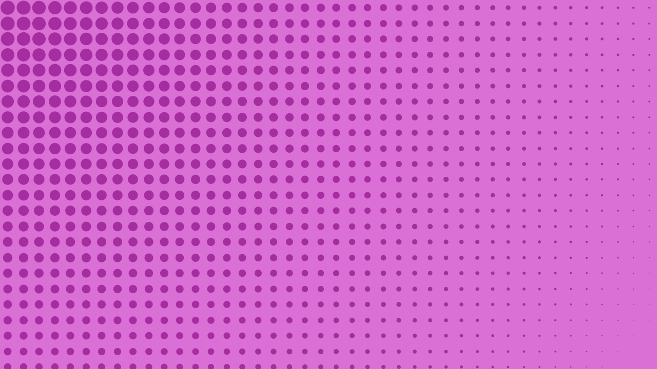 Orchid halftone background — free HD orchid color wallpaper 1920x1080