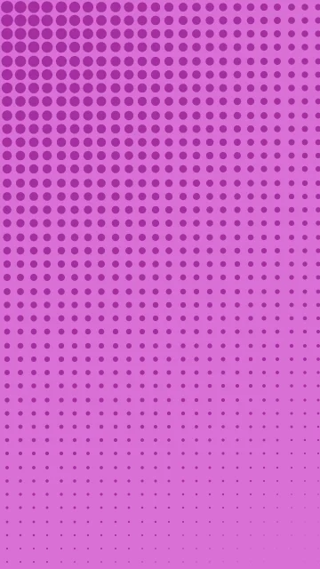 Orchid halftone phone wallpaper — free HD orchid mobile wallpaper 1080x1920