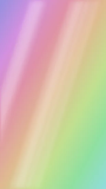 Orchid holographic phone wallpaper — free HD orchid mobile wallpaper 1080x1920