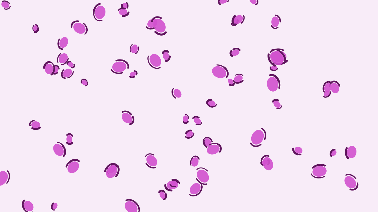 Orchid leopard print background — free HD orchid color wallpaper 1920x1080