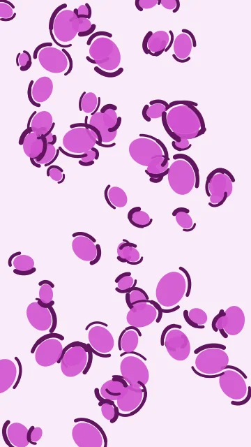 Orchid leopard phone wallpaper — free HD orchid mobile wallpaper 1080x1920