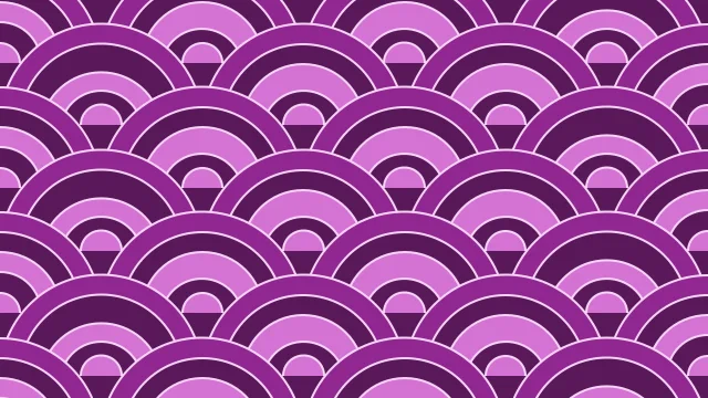 Orchid Mist art deco background — free HD orchid mist color wallpaper 1920x1080