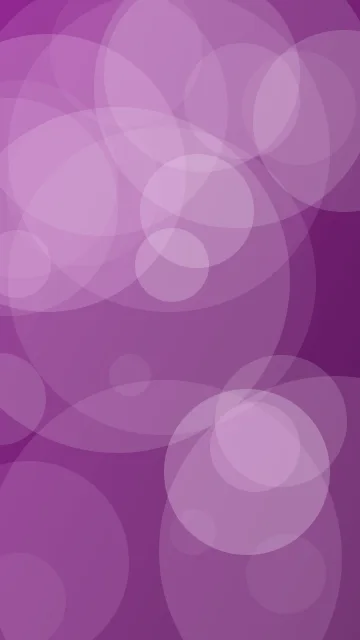 Orchid Mist bokeh phone wallpaper — free HD orchid mist mobile wallpaper 1080x1920
